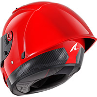 Shark Race-r Pro Gp 06 Helmet Carbon Red - 2