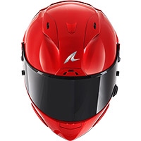 Shark Race-R Pro GP 06 Helm Carbon Rot - 3