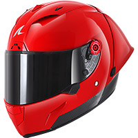 Casque Shark Race-R Pro GP 06 carbone rouge