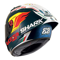 Shark Race R Pro GP Replica Oliveira Signature