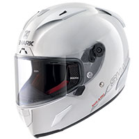 SHARK RACE-R PRO BLANK bianco