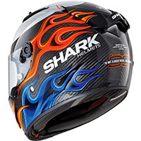 Shark Race-R Pro Carbon Replica Lorenzo