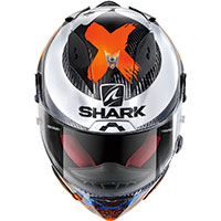 Shark Race-R Pro Carbon Replica Lorenzo - 3