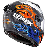 Shark Race-R Pro Carbon Replica Lorenzo - 4