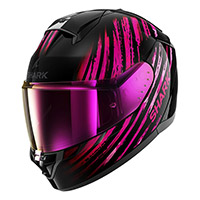 Casque Shark Ridill 2 Assya Violet