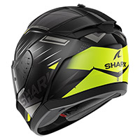 Shark Ridill 2 バーセック ヘルメット イエロー