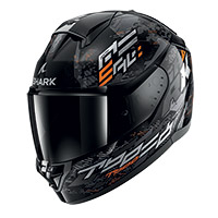 Casque Shark Ridill 2 Molokai Orange