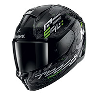 Casque Shark Ridill 2 Molokai vert