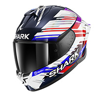 Casco Shark Skwal Cup Replica Zarco Gp De France