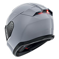 Shark Skwal i3 Dark Shadow Edition Helm silber - 2