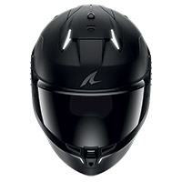 Casque Shark Skwal i3 Dark Shadow Edition Mat - 3