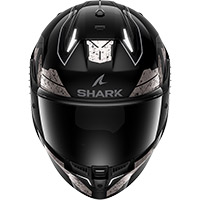 Shark Skwal i3 Rhad Helm grau - 3