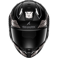 Casque Shark Skwal i3 Rhad gris - 3