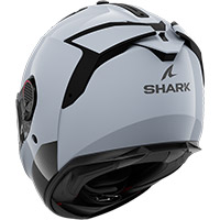 Casco Shark Spartan GT Pro Blank blanco - 2