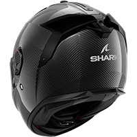 Shark Spartan GT Pro Carbon Skin Helm schwarz - 2