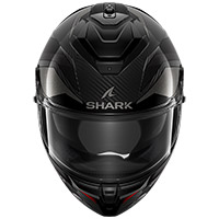 Casco Shark Spartan GT Pro Carbon Ritmo gris - 3