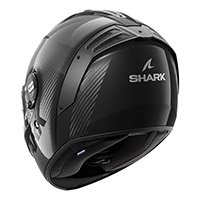 Shark Spartan RS カーボン スキン ヘルメット アントラサイト