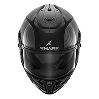 Shark Spartan Rs Carbon Skin Helmet Antracite - 3