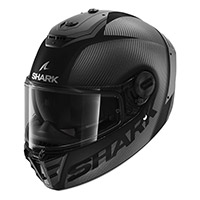 Casco Shark Spartan Rs Carbon Skin Mat Antracite