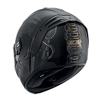 Casco Shark Spartan RS Carbon XBot Mat cupper - 2