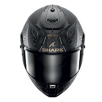 Casco Shark Spartan RS Carbon XBot Mat cupper - 3