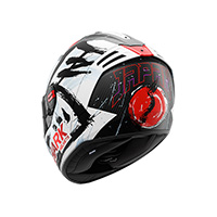 Casque Shark Spartan RS Carbon Replica Zarco Suzuka - img 2