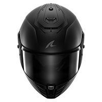 Shark Spartan Rs Dark Shadow Mat Helmet - 3