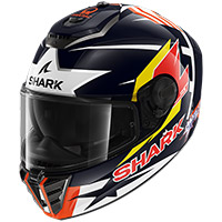 シャーク スパルタン RS レプリカ ザルコ オースティン ヘルメット