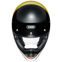 Shoei EX-Zero Equation TC-10 - 3