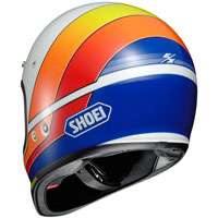 Shoei Ex-zero Equation Tc-2 - 2