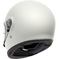 Shoei Glamster 06 ヘルメット オフホワイト