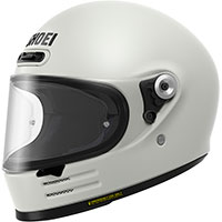 Shoei Glamster 06 Helmet Off White