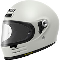 Casco Shoei Glamster 06 Off Bianco