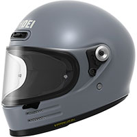 Shoei Glamster 06 Helmet Basalt Grey