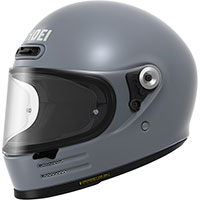 Shoei Glamster 06ヘルメット 玄武岩グレー