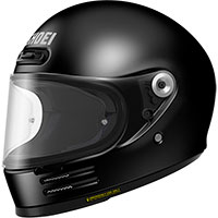 Shoei Glamster 06 Helmet Black
