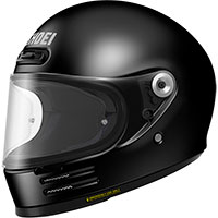 Casco Shoei Glamster 06 negro