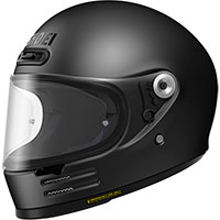 Shoei Glamster 06 Helmet Black Matt