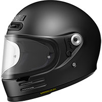 Shoei Glamster 06ヘルメット ブラック マット