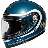 Shoei Glamster 06 ビバーク TC-2 ヘルメット