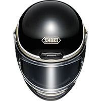 Shoei Glamster 06 Bivouac Tc-9 Helmet - 3