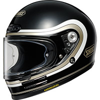 Shoei Glamster 06 Bivouac Tc-9 Helmet