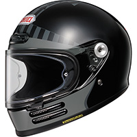 Casque Shoei Glamster Lucky Cat Garage Tc-5