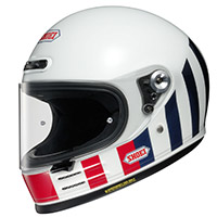 Casco Shoei Glamster Resurrection TC10