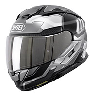 Casco Shoei Gt Air 3 Agility Tc-5 Grigio - img 2