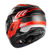 Casco Shoei Gt Air 3 Agility Tc-1 Rosso - img 2