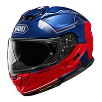 Shoei Gt Air 3 Mike TC-2 Helm