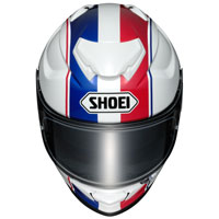 Full Face Helmet Shoei Gt Air 2 Panorama Tc-10 - 3