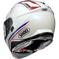Full Face Helmet Shoei Gt Air 2 Panorama Tc-10 - 4