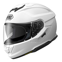 Shoei Gt Air 3 Helmet White